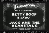 Betty Boop: Jack and the Beanstalk (Free Cartoon Videos) - Thumb 0