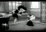Betty Boop: Whoops! I’m a Cowboy (Free Cartoon Videos) - Thumb 1