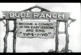 Betty Boop: Whoops! I’m a Cowboy (Free Cartoon Videos) - Thumb 3