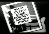 Betty Boop: Whoops! I’m a Cowboy (Free Cartoon Videos) - Thumb 5