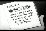 Betty Boop: Whoops! I’m a Cowboy (Free Cartoon Videos) - Thumb 9