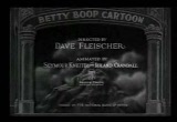 Betty Boop for President (Free Cartoon Videos) - Thumb 0