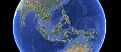 Bumi Indonesia