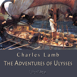 The Adventures of UlyssesLamb used Homer's Odyssey as the basis for the re-telling of the story of Ulysses's journey back from Troy to his own kingdom of Ithaca.