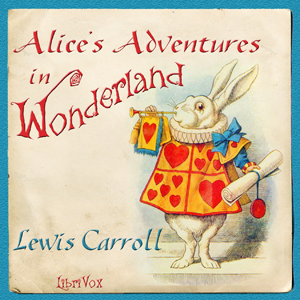 Alice's Adventures in Wonderland version 2 Alice's Adventures in Wonderland tells the story of a girl named Alice who falls down a rabbit hole into a fantasy world populated by peculiar and anthropomorphic creatures