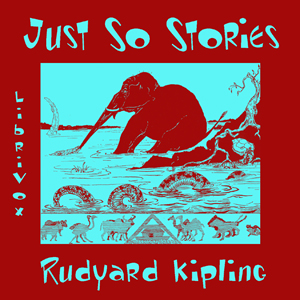 Just So Stories (version 2)