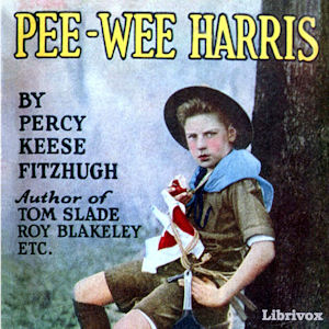 Pee-Wee HarrisPercy Keese Fitzhugh was an American author of nearly 100 books for children and young adults. The bulk of his work revolves around the fictional town of Bridgeboro, New Jersey and