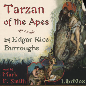 Tarzan of the ApesTarzan of the Apes is Burroughs' exciting if improbable story of an English lord left by the death of his stranded parents in the hands of a motherly African ape who...