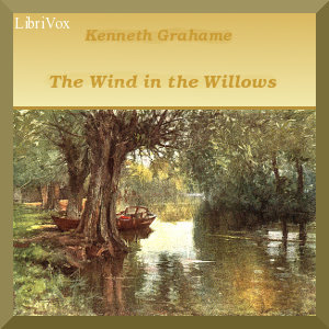 The Wind in the Willows (version 3)