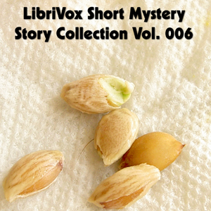 Short Mystery Story Collection 006