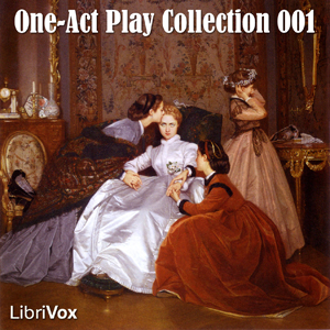 One-Act Play Collection 001
