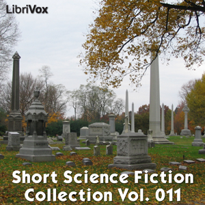 Short Science Fiction Collection 011