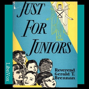 Just For JuniorsThis fourth addition to Father Brennan's delightful series of Angel Food story books brings twenty-eight more tales which, while they excite youthful imaginations, at the same