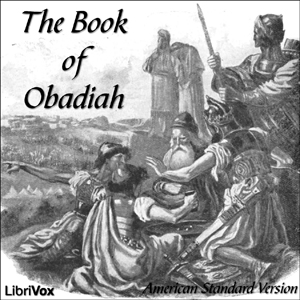 Bible (ASV) 31: Obadiah
