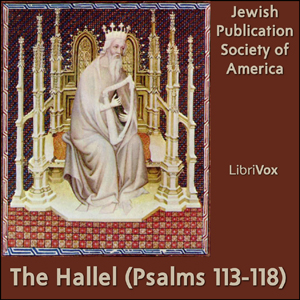 Hallel (Psalms 113-118) (JPS)