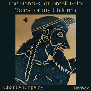 The HeroesThe Heroes, or Greek Fairy Tales for my Children by Charles Kingsley is a collection of three Greek mythology stories Perseus, The Argonauts, and Theseus.