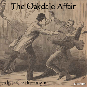 The Oakdale AffairEdgar Rice Burroughs' Jack London  H. Knibbs-inspired selfless poetry-spouting hobo character Bridge makes another appearance in the novellete The Oakdale Affair