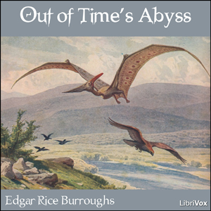 Out of Time's AbyssOut of Time's Abyss is a science fiction novel the third of Edgar Rice Burroughs' Caspak trilogy.