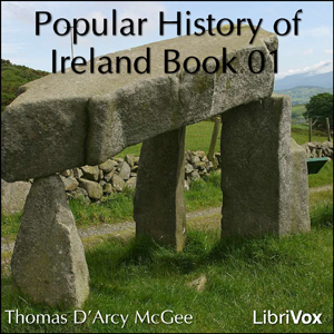 A Popular History of Ireland, Book 01