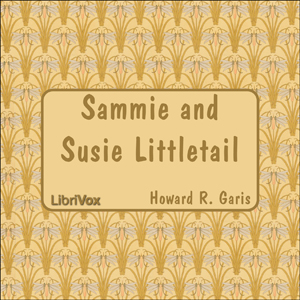 Sammie and Susie LittletailOnce upon a time there lived in a small house built underneath the ground two curious little folk, with their father, their mother, their uncle and Jane Fuzzy-Wuzzy.