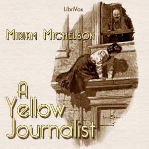 A Yellow JournalistRhoda Massey is a young sharp reporter for a daily newspaper in San Francisco. After proving herself an astute and fearless investigator on her first big story she spends