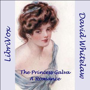 The Princess GalvaEdward Povey had been a correspondence clerk for twenty-two years when he was summarily dismissed. So how did he find himself mixed up with an orphan girl who was really ...