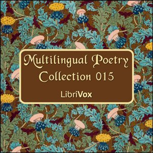 Multilingual Poetry Collection 015