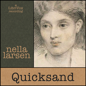 QuicksandQuicksand is a 1928 novel by Nella Larsen, a writer of the Harlem Renaissance. It focuses on Helga Crane, a mixed-race woman who is a schoolteacher in the American south.