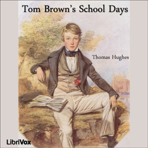 Tom Brown's School DaysTom Brown's Schooldays is a novel by Thomas Hughes first published in 1857. The story is set at Rugby School, a public school for boys, in the 1830s.