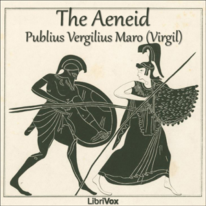 The Aeneid The Aeneid is a Latin epic written by Virgil in the 1st century BC that tells the legendary story of Aeneas a Trojan who traveled to Italy where he became the ancestor ...