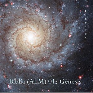 Bible (Portuguese) 01: Genesis