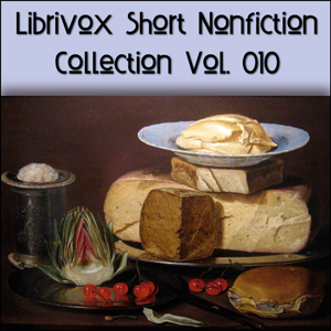 Short Nonfiction Collection Vol. 010