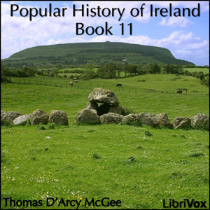 A Popular History of Ireland, Book 11