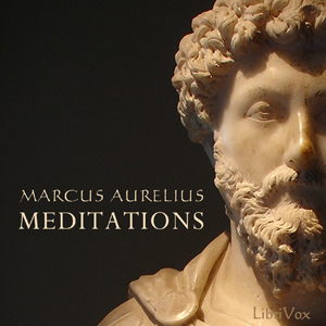 The MeditationsMarcus Aurelius wrote Meditations in Greek while on campaign between 170 and 180, as a source for his own guidance and self-improvement.