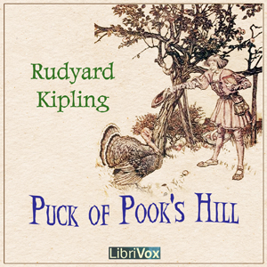 Puck of Pook's HillPuck of Pook's Hill is a children's book by Rudyard Kipling, published in 1906, containing a series of short stories set in different periods of history.