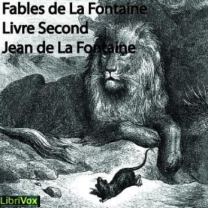 Fables de La Fontaine, livre 02