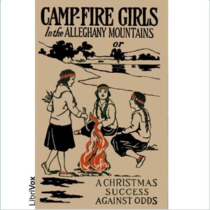 Camp-Fire Girls In The Allegheny MountainsOr known as A Christmas Success Against Odds, a series of fiction novels written for children by various authors from 1912 into the 1930s.