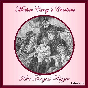Mother Carey's ChickensWhen Captain Carey went on his long journey into the unknown and uncharted land, the rest of the Careys tried in vain for a few months to be still a family, and did not succeed at 