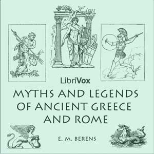 Myths and Legends of Ancient Greece and RomeThis is a comprehensive collection of all the major and minor gods of Rome and Greece, with descriptions of festivals and retellings of major mythological stories.