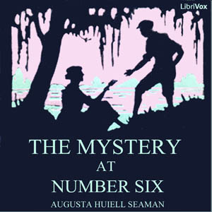 The Mystery at Number SixA mysterious girl, a mysterious pool, and a mysterious businessman combine to send two Florida teens to adventureland in this pre-Nancy Drew tale for young people.