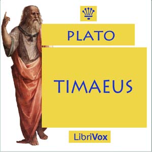 TimaeusOur intention is that Timaeus who is the most of an astronomer amongst us and has made the nature of the universe his special study should speak first beginning with ...