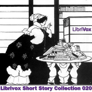 Short Story Collection Vol. 020