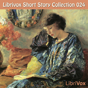 Short Story Collection Vol. 024