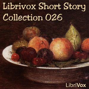 Short Story Collection Vol. 026