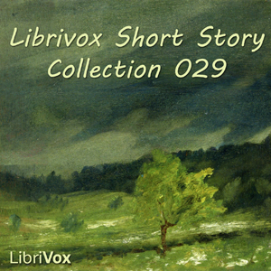 Short Story Collection Vol. 029