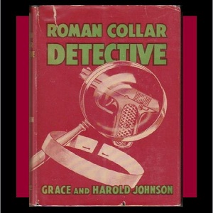 Roman Collar DetectiveA shot penetrates the still night air and one of Galton's leading citizens is a victim of a desperate killer's gun. Murder becomes entangled with politics and ...