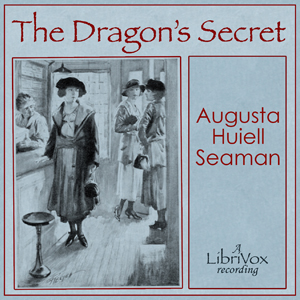 The Dragon's SecretSixteen year old Leslie Crane has come to the New Jersey shore as a companion to ailing Aunt Marcia, whose doctor has sent her there for a some quiet rest and recuperation.