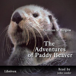The Adventures of Paddy BeaverThe Adventures of Paddy Beaver is another in the long list of children