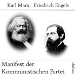 Manifest der kommunistische Partei