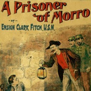 A Prisoner of MorroUpton Sinclair born in 1878 was a Pulitzer Prize-winning American author. He wrote over 90 books in many genres.